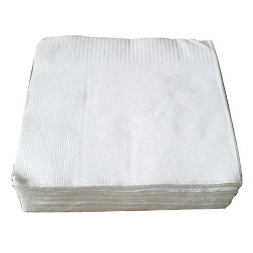 1 Ply Face Tissue Paper